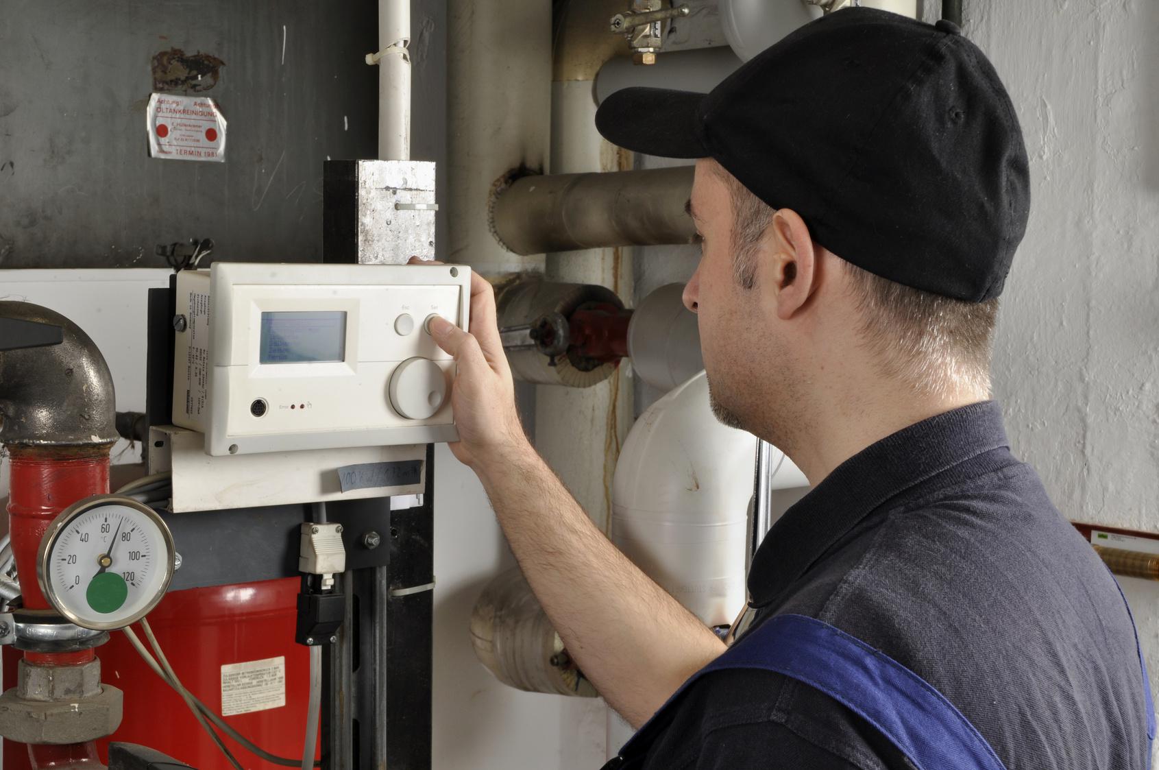 entretien chaudière gaz tarif Vincennes