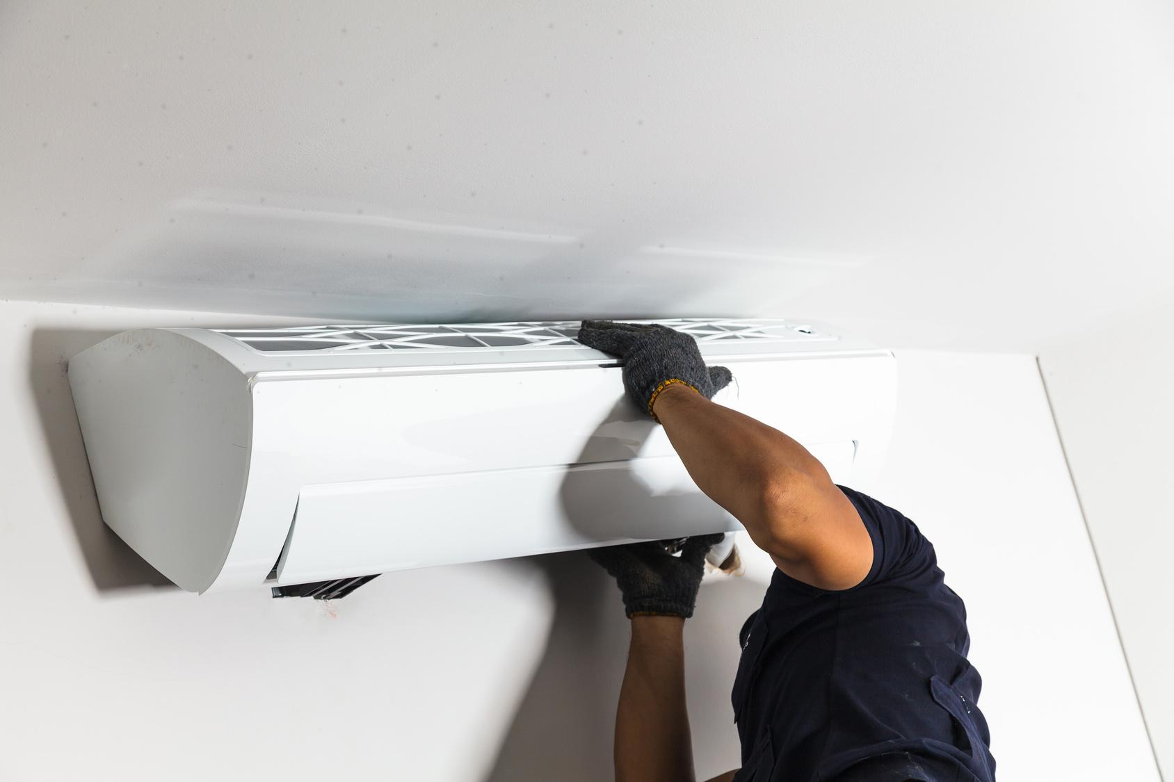 entreprise de chauffage Bobigny